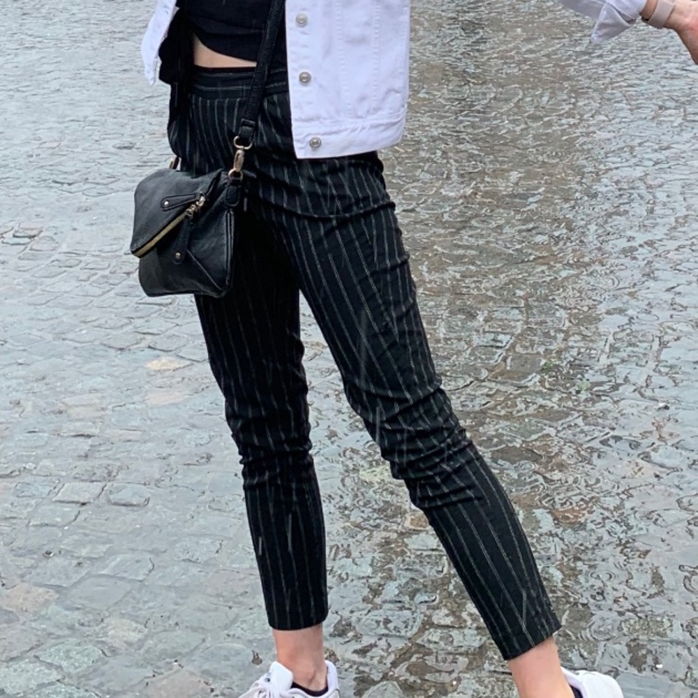 Pimkie Striped Pants